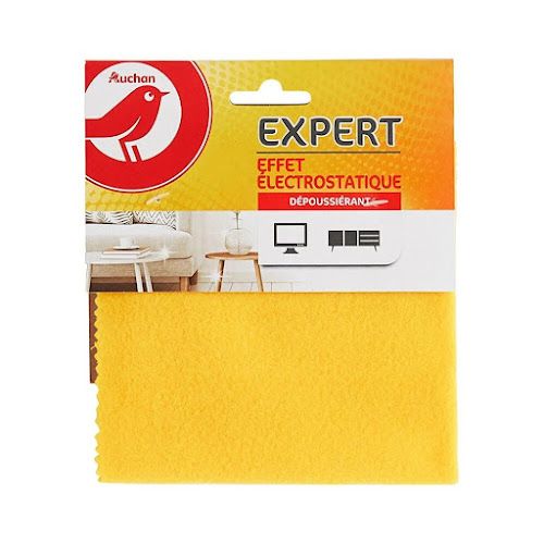 Panos, Esfregões e Luvas