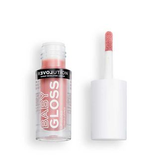 Relove Brillo De Labios Baby Gloss Revolution Rosa  (5057566480147)
