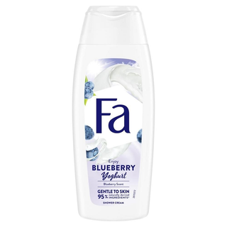 Fa Żel Pod Prysznic BlueberryYoghurt 400ML