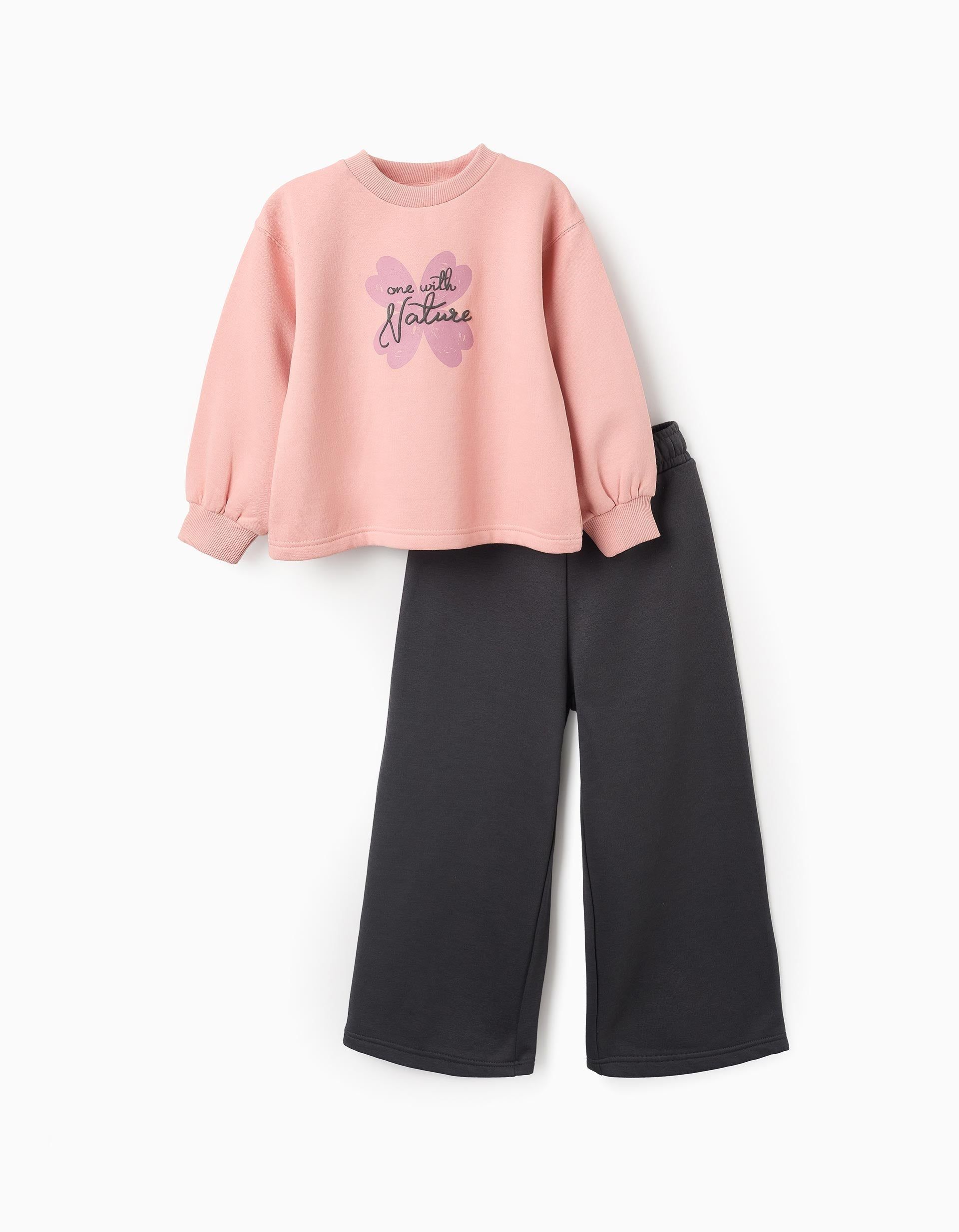 Conjuntos Menina até 14 anos