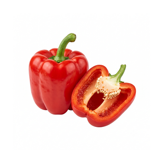 Pimiento Rojo 1u