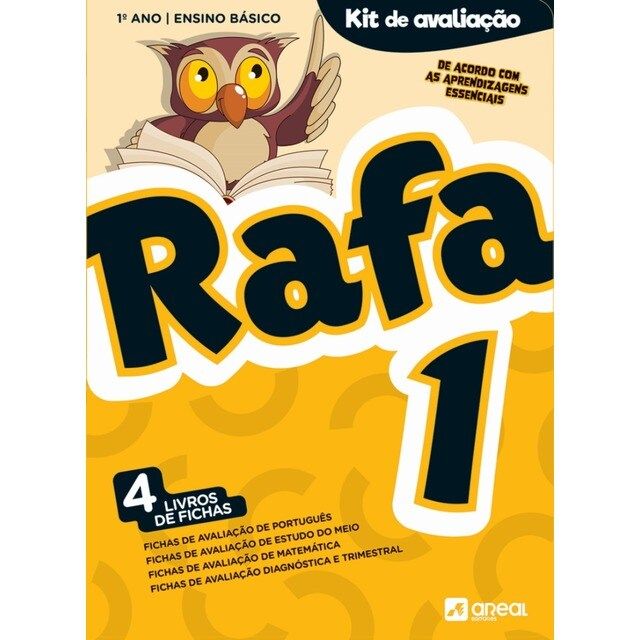 Livros de Apoio Escolar