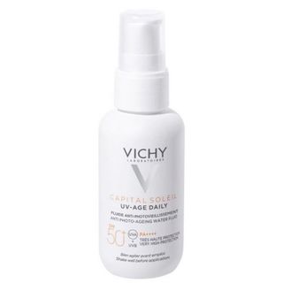 Capital Soleil UV-AGE Daily SPF50+ - Vichy - 40 ml 3337875762298