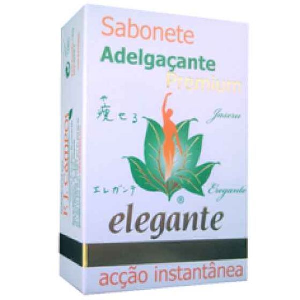 Adelgaçantes e Reafirmantes