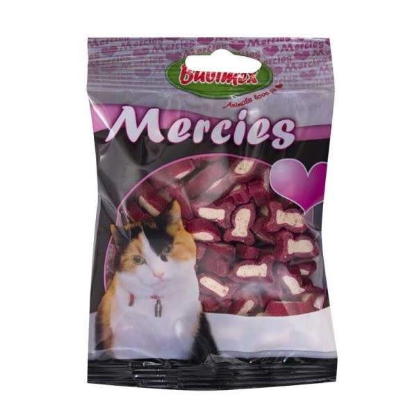 Snacks e Suplementos Gato