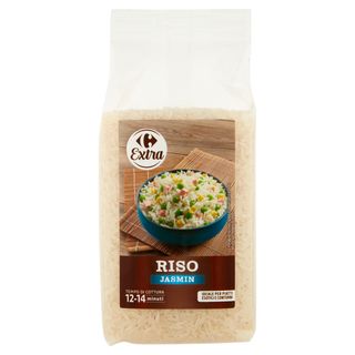 Carrefour Extra Riso Jasmin 500 G