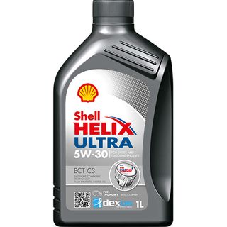 HELIX ULTRA ECT C3 5W30 1L