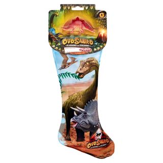 Dolfin Alysel Dinosaur Design Stocking, 190g