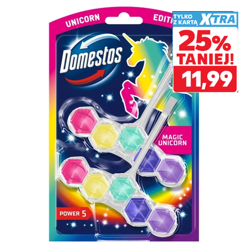Tylko z kartą XTRA!