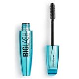 Máscara de Pestañas Big Lash Waterproof - Revolution - Negro 5057566174619