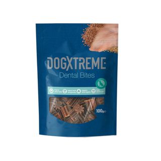 Dogxtreme Dog Mini Dental Bites 100Gr