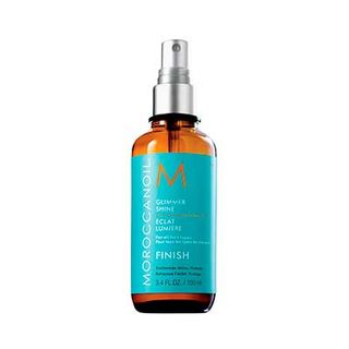 Spray Brillo Intenso 100 Ml Moroccanoil (7290011521134)
