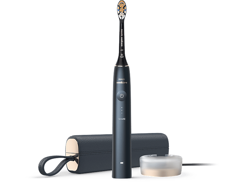 Pielęgnacja zębów