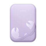 Powerbank Fresh'N Rebel 10000 Mah Lila (8720249811510)