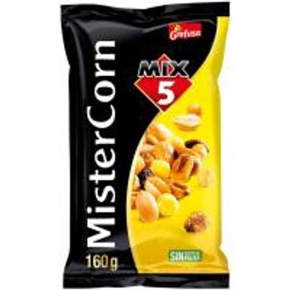 Cocktail Mix 5 Mistercorn, Bolsa 160 G (24612517)