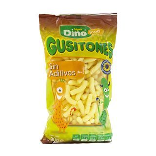 Hiperdino gusitones 80 g