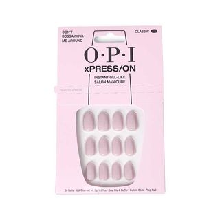 Opi Artificial Nails Dont Bossa Nova Me Around 3731566 (4064665196238)