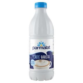 Latte Parzialmente Scremato Lt1 Barista Parmalat