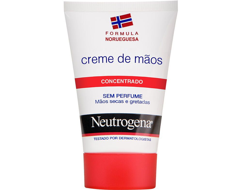 Pés e Mãos