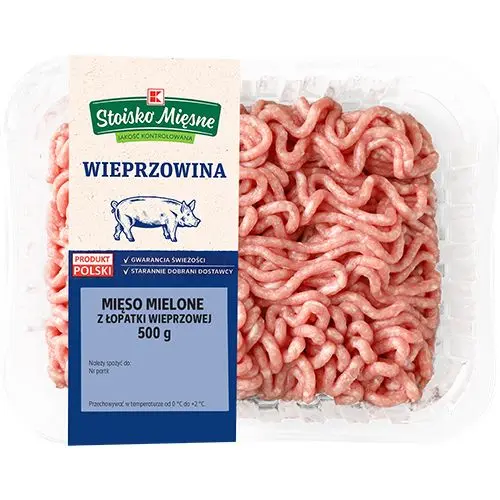 Wieprzowina