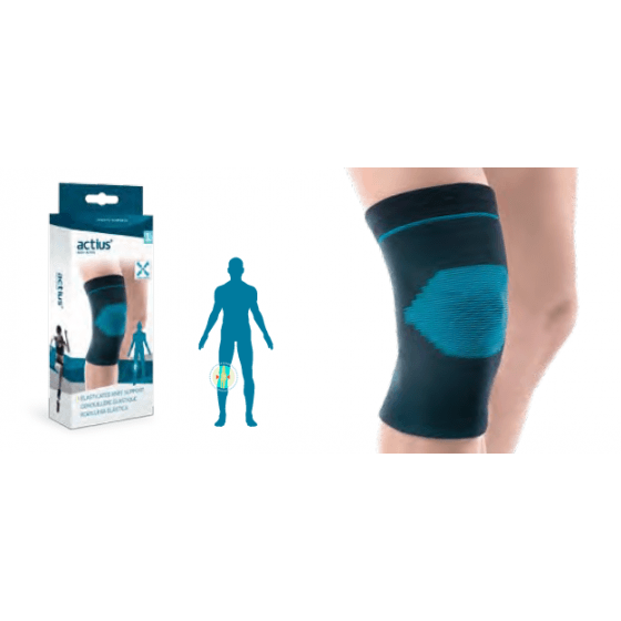 Conforto e Compressão