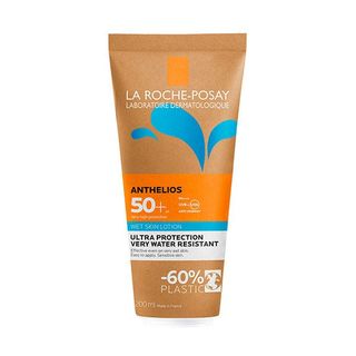 La Roche Posay Anthelios Wet Skin 50+ 5014640 200Ml