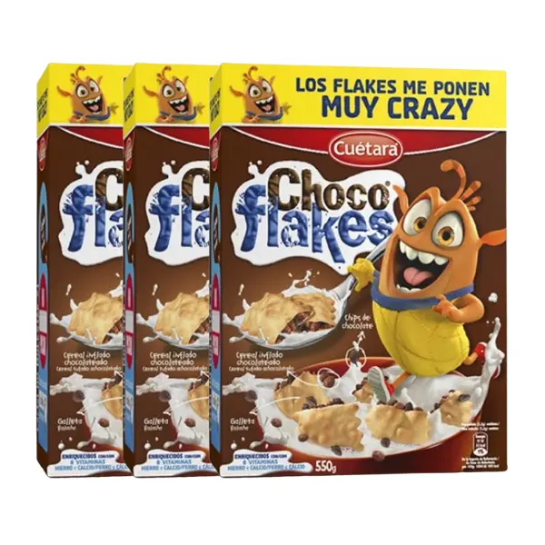 Mega Packs!