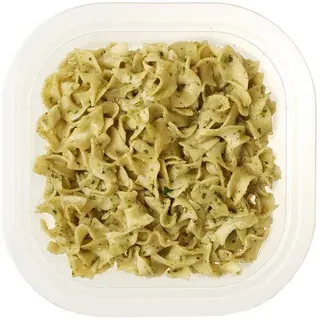 Espagueti Al Pesto Bo De Debò, Bandeja 250 Gr. (18623207)