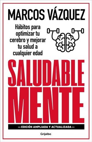 Saludable Mente (9788425359477)