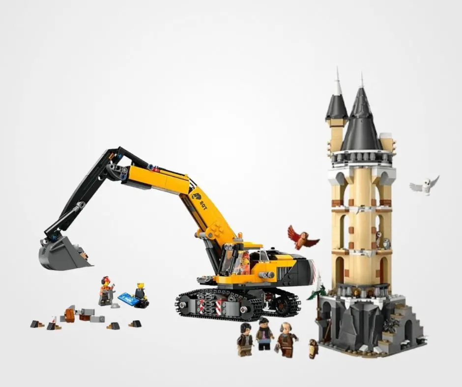 LEGO
