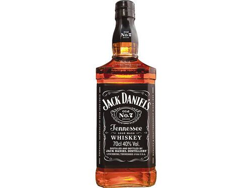 Whisky e Rum