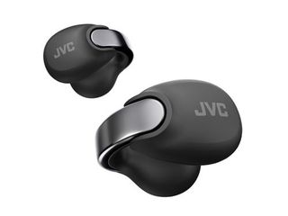 Auriculares Bluetooth Jvc Ha-Np1T Negro (4975769482151)