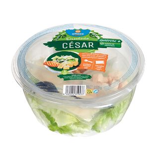 Ensalada Cesar Bowl Alteza 215 G