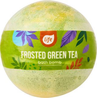 Life Kula do kąpieli, Frosted Green Tea