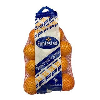 Fontestad Naranja De Zumo, Bolsa 2Kg