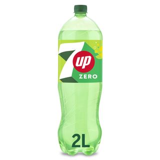 7 Up Zero 2 L