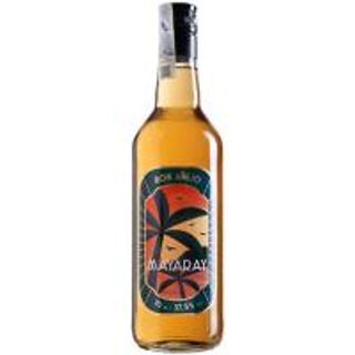 Mayaray Ron Añejo 70 Cl. (3777844)