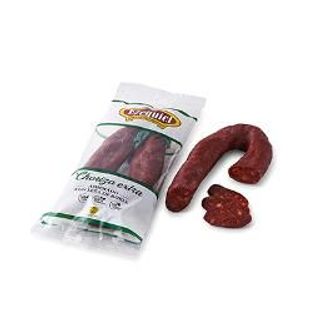 Chorizo Dulce Ezequiel Herradura De 425 G