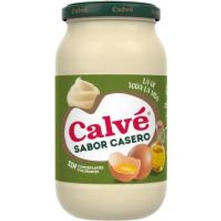 Salsa Fina Casera Calve 500Ml (18621748)