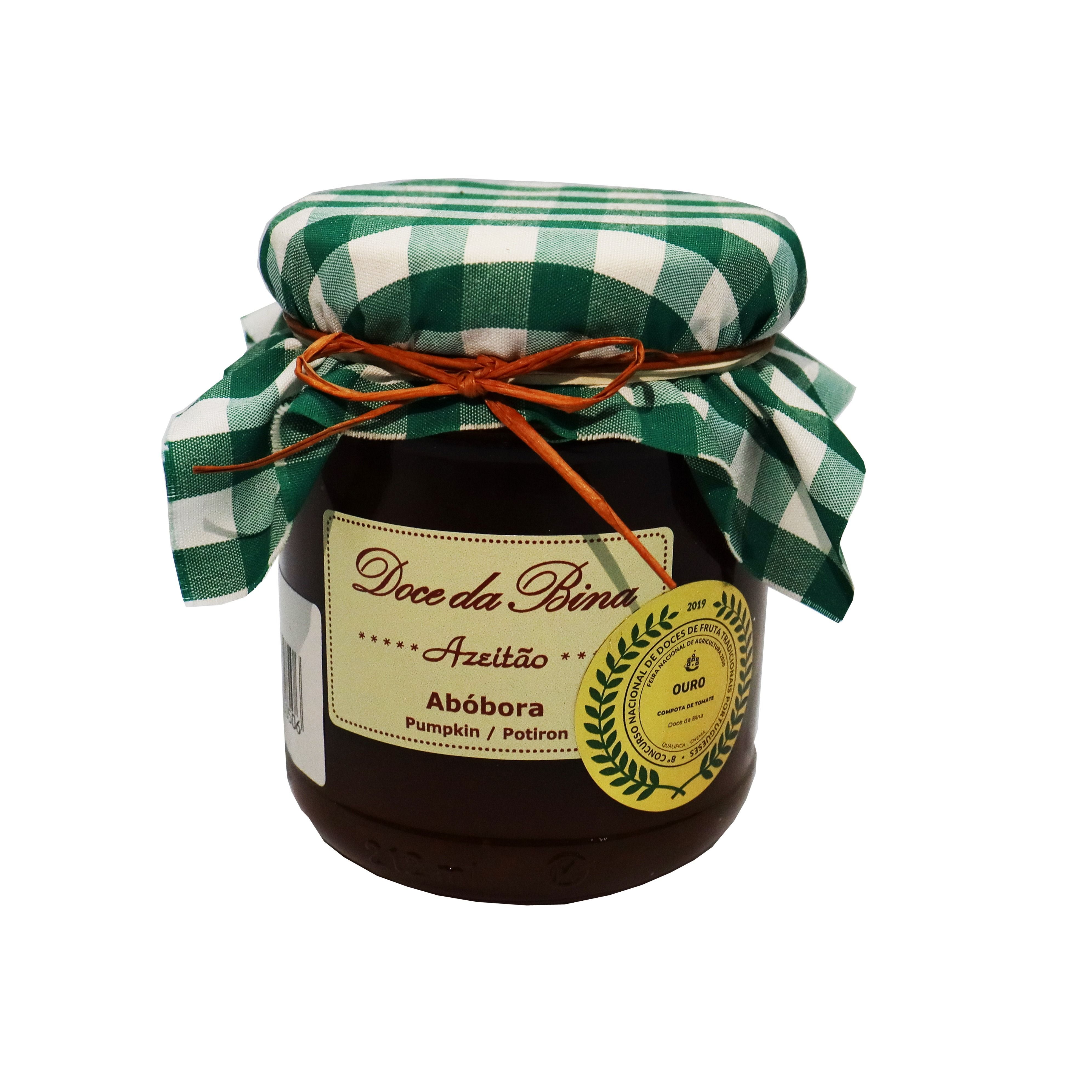 Compotas, Cremes e Mel