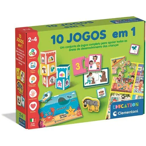 Jogos de Tabuleiro