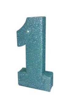 1º Aniversário