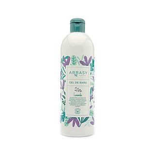 Gel De Baño Lavanda 750 Ml Arbasy 98983 (8425850038362)
