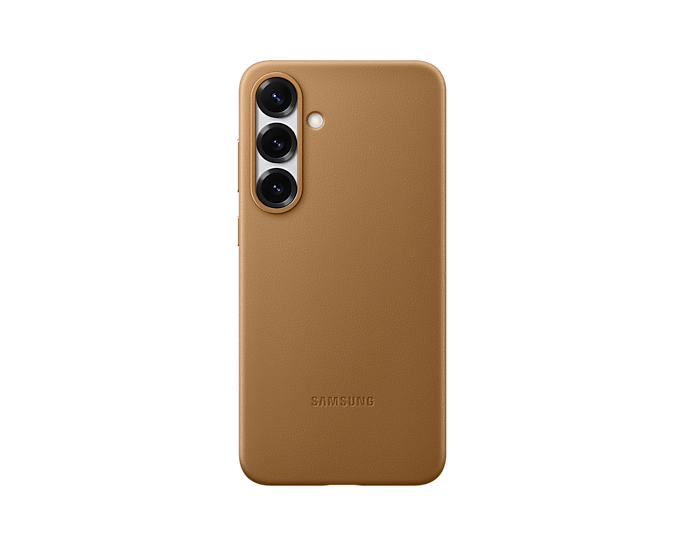 Capas Series S