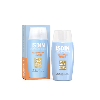 Isdin Água Protetora SPF50 50ml