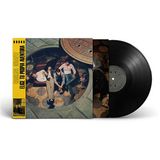 Elige Tu Propia Aventura - Vinilo (0602465758474)