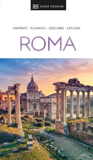 Roma-Visual (9780241721377)