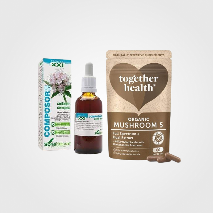 Complejos Específicos