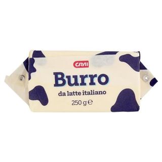 Crai Burro 250 g