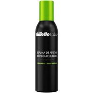 Espuma Afeitar Gillette Labs, Bote 240 Ml (25276957)